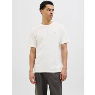 Logo O-hals T-shirt