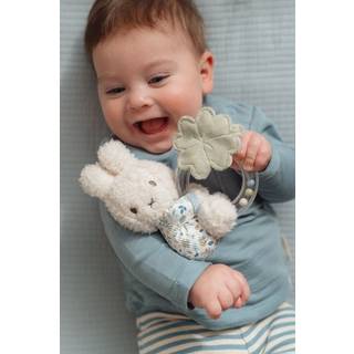 Miffy x Little Dutch Rangle, Lucky Leaves