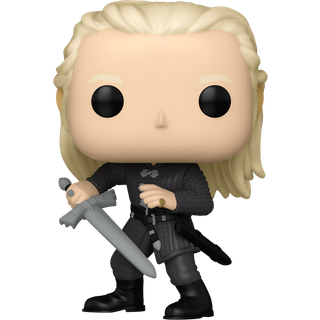 HOUSE OF THE DRAGON - POP Television N° 23 - Daemon Targaryen