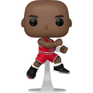 Funko POP NBA Chicago Bulls actionfigur (Michael Jordan)
