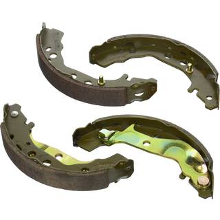 Centrisk 111.10101 tromlebremsesko