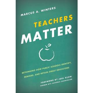Teachers Matter