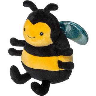 Mary Meyer udstoppede dyr Smootheez pude-bl?dt leget?j 5-tommer Baby Bee