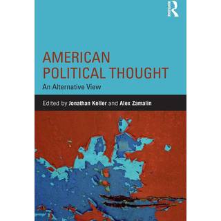 American Political Thought
