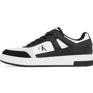 Leather Trainers - White - EU 44