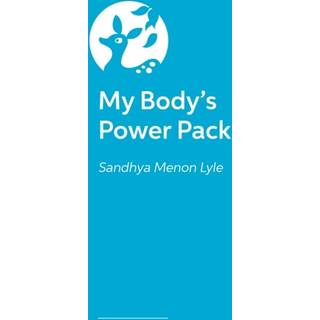 My Body's Power Pack