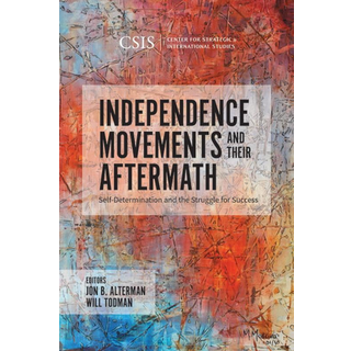 Independence Movements and Their Aftermath