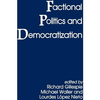 Factional Politics and Democratization