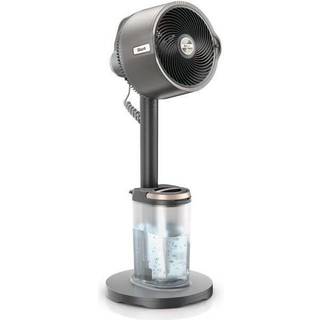 Shark FlexBreeze Pro Mist gulvblæser FA300EU (grå)