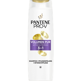 Pantene Pro-V 3in1 shampoo for masser af volumen 151.80 DKK/1 L