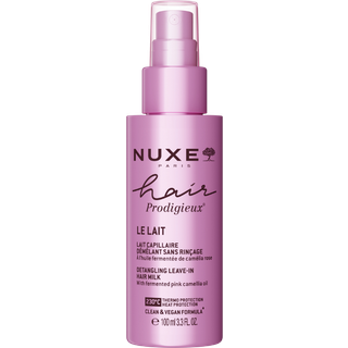 Nuxe Haarpleje Hair-ProdigieuxDetangling Leave-in hårmælk 100 ml (1.390,00 kr / 1 l) - 100 ml