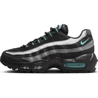 Nike Air Max 95 Junior, Black - 38.5