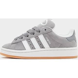 adidas Originals Campus 00s til børn, Grey - 28.5