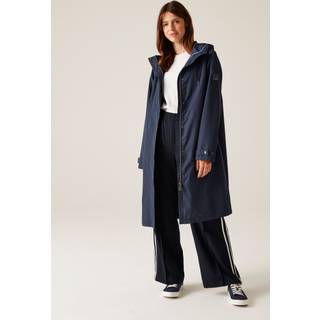 Regatta Regatta Blue Womens Reinna Waterproof Jacket