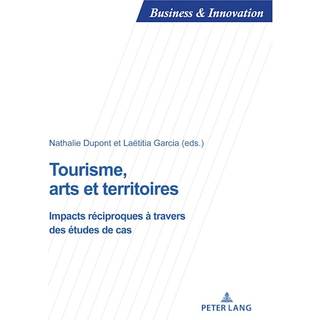 Tourisme, arts et territoires