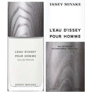 Issey Miyake L'eau d'Issey Pour Homme Eau de Parfum Refillable 125 ml
