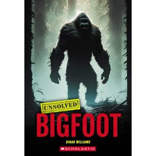 Bigfoot (Unsolved)