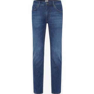 Brax Herren Jeans blau