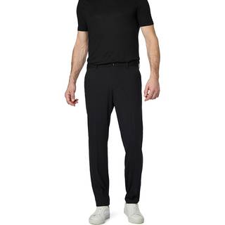 Strellson Herren Hose schwarz Slim Fit