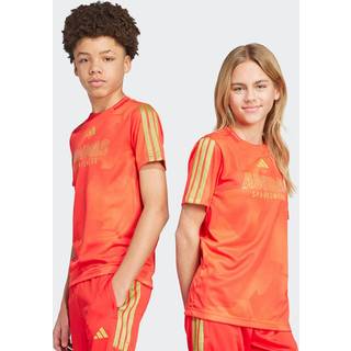 adidas House Of Tiro Colors Of Football T-shirt Børn