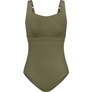 Triumph Triumph Green Summer Twist Wired Swimsuit
