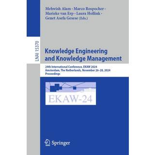 Knowledge Engineering and Knowledge Management
