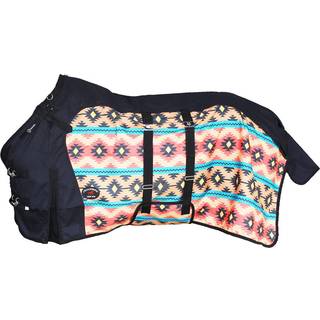 Challenger 80 """" 1200d valgdeltagelse Vandt?t regnhesteplade Lys vintert?ppe 379B