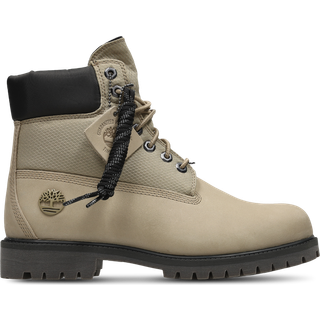 Timberland 6" Utility Boots, Brown - 44.5