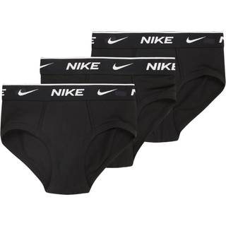Nike Nike Black Briefs 3 Pack