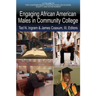 Engaging African American Males in Community College
