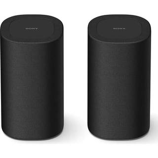 Sony BRAVIA Theatre Rear 8 | Ekstra trådløse baghøjttalere med 100 W i alt