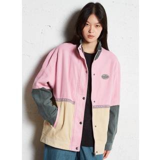 Billabong Women's Set The Wave Jacket Fritidsjakke Damer størrelse M farve kulørt