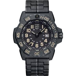 Luminox XS.3510 Herrenuhr Navy Seal Schwarz