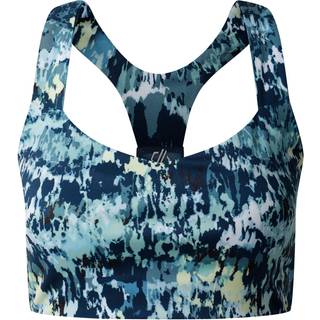 Dare 2b Dare 2b Womens Blue Swift III Sports Bra