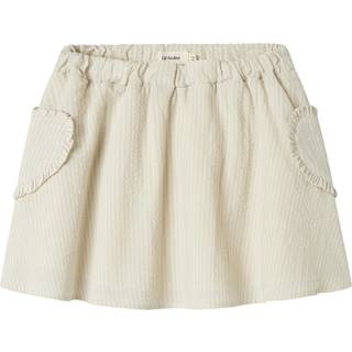 Loose Fit Nederdel