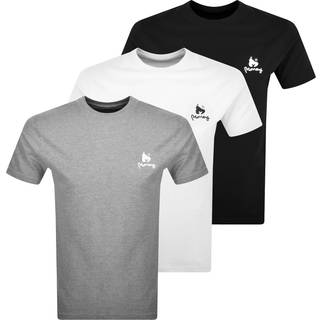 Money Lounge 3 Pack T Shirts