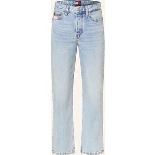 Layla High Rise Slim Straight Jeans