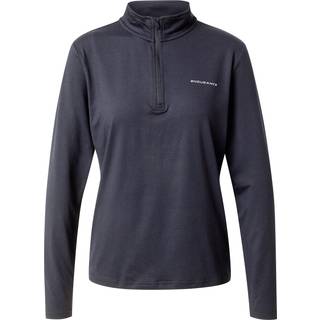 Endurance Aileen Midlayer Str. 40 Sort