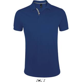 SOL´S L587 L Ultramarine