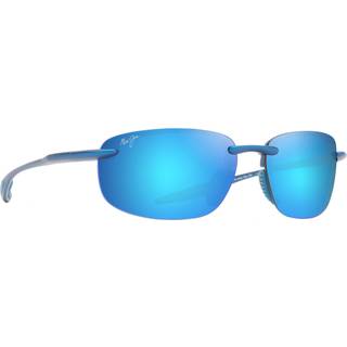 Sunglasses Maui Jim Hookipa Ultra B676-03