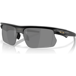 Oakley Unisex OO9400 BISPHAERA 940021 Solbriller O_matter Sort Grå Firkantet Normal