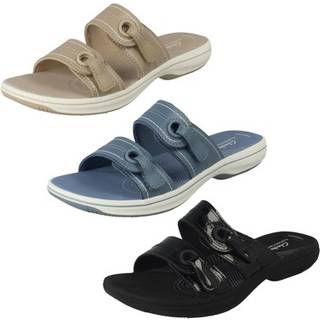 Clarks Brinkley Maye SandalerEU 37 (UK 4)