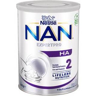 NAN EXPERTPRO HA 2 modermælkserstatning - 800 g