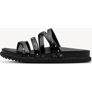 Sandaler, Black, 38