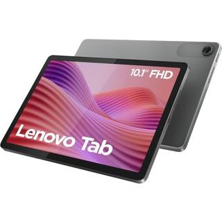 Lenovo Tab 10.1" 4GB 128GB - Luna Grey MediaTek Helio G85-processor 2,00 GHz , Android 14 or Later, 128 GB eMMC 5.1