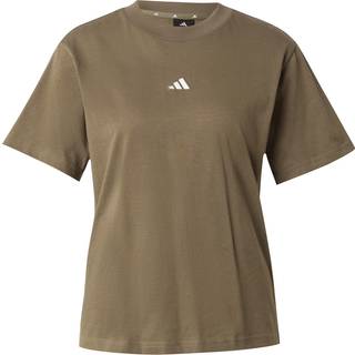 adidas Small Logo Feel Cosy T-shirt Dame