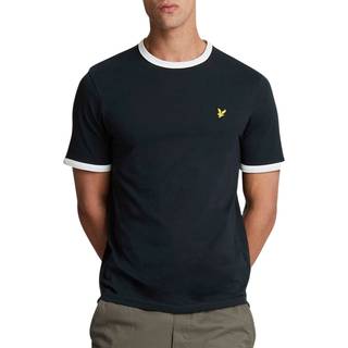 Lyle & Scott Lyle & Scott Ringer T-shirt