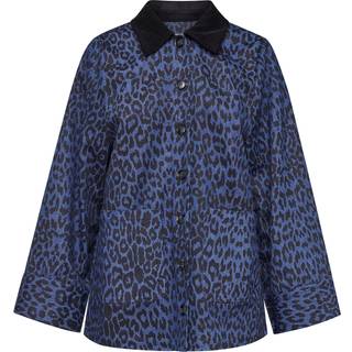 Sisters Point Jakke - Estir-JA - Denim Leo