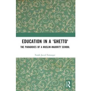 Education in a 'Ghetto'