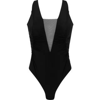 Hunkemöller Milou body sort - S